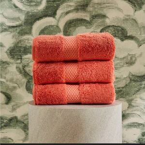 😍Gorgeous YVES DELORME PARIS FINE BATH LINEN